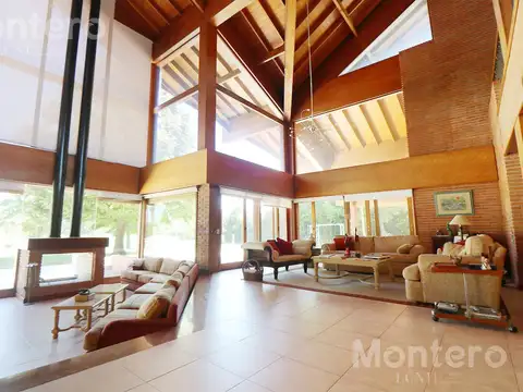 Club de Campo Hacoaj Santa María de las Conchas al 4000