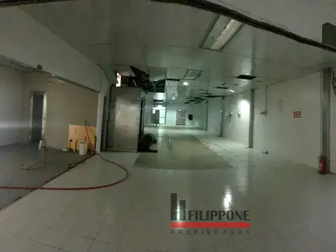 Galpon en Venta en Bahia Blanca, USD 750.000