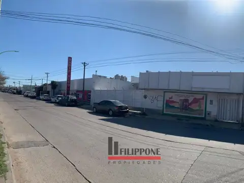 Galpon en Venta A Estrenar