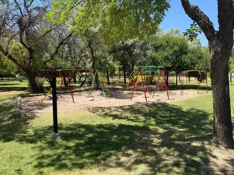 Casa 7 ambientes con 3 baños