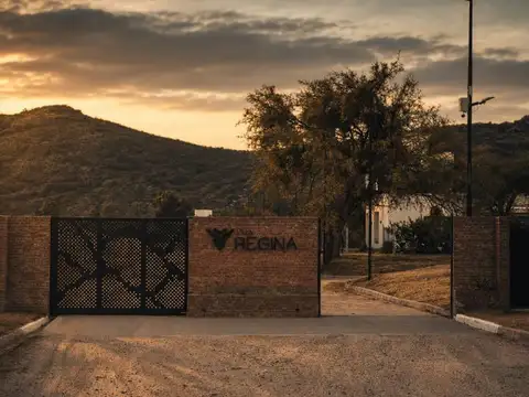 Terreno en Venta en San Luis, Juan Martín de Pueyrredón