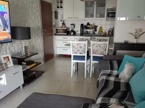 Departamento en Venta en Constitucion, USD 83.000