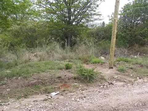 Terreno en Venta en Villa Giardino, USD 18.000