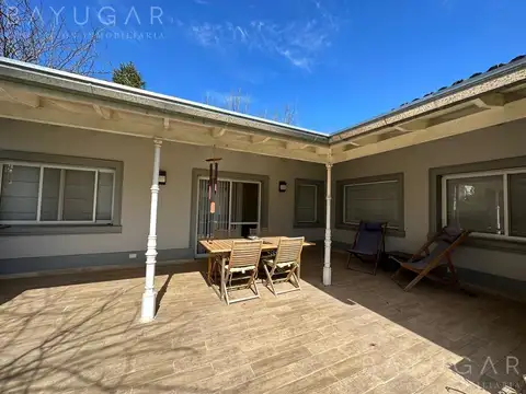 APTO CRÉDITO - Venta Casa en Sausalito - Pilar