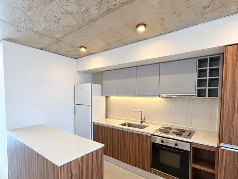 Departamento en Alquiler de 2 ambientes