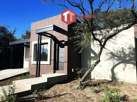 Casa en Venta en Las Magdalenas, USD 75.000