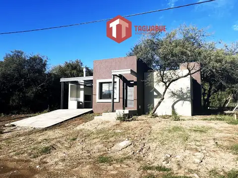 Casa en  Las Magdalenas