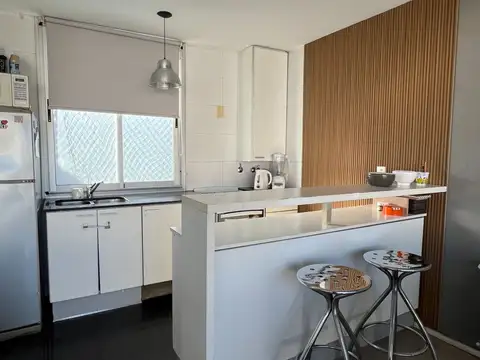 Departamento en Alquiler Temporal en Saavedra, USD 1.200