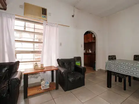 Casa en Venta de 2 dormitorios