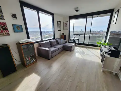 Departamento 3 ambientes con 3 baños