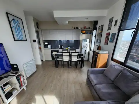 Departamento en Venta 4 años