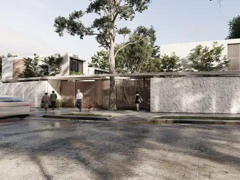 Departamento en Venta 1 año