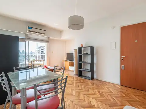 Avenida La Plata al 600