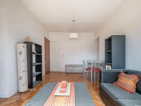 Departamento en Alquiler en Caballito, $ 850.000