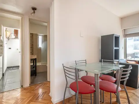 Departamento en Alquiler al Este