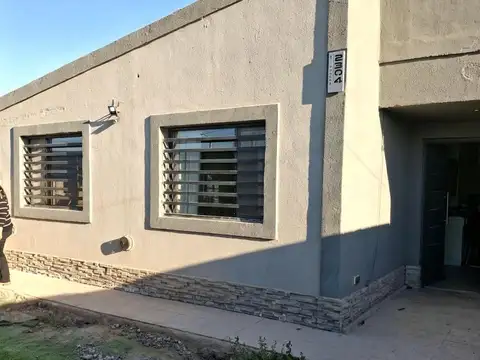 El Chañar  2304 - DISTRITO 30 - CIPOLLETTI