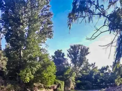 LOTE BARRIO CERRADO ALMAFUERTE 2000 M2 SE VENDE