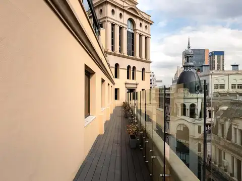 Oficina en Venta 2 años