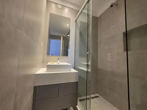 Departamento en Alquiler Apto profesional