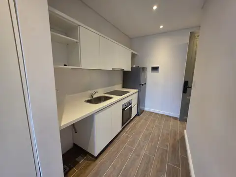 Departamento en Alquiler A Estrenar