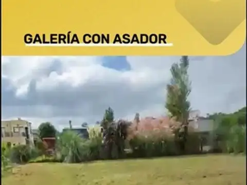 Casa en Venta en San Lorenzo Chico, USD 280.000