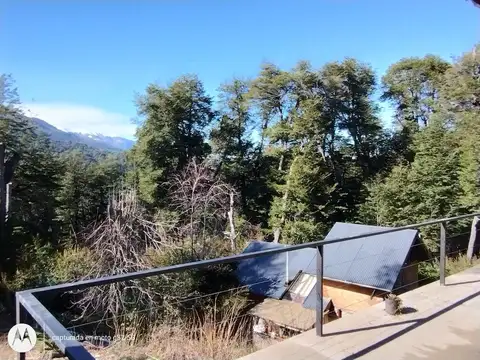 Camino Del Condor 360