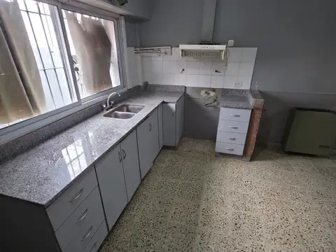 Departamento 3 ambientes en alquiler