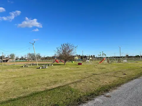 Terreno en Venta 50  mts Fondo