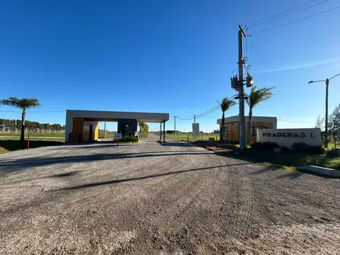 Barrio Semi-Cerrado Praderas de Cardales