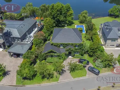 Casa en Venta en Nordelta, Partido de Tigre