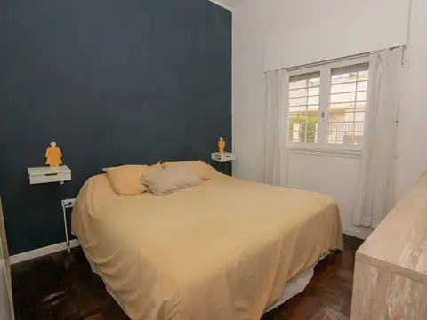 CASA EN VENTA - JARDIN/TERRAZA