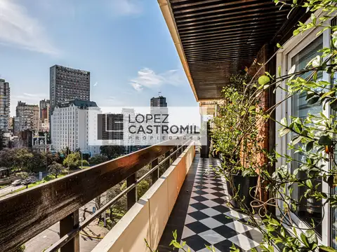 Departamento en Venta en Retiro, USD 860.000