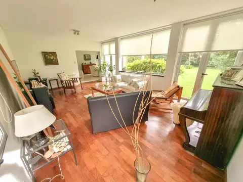 Casa 2 Habitaciones, Country el Cielo - Roldan.