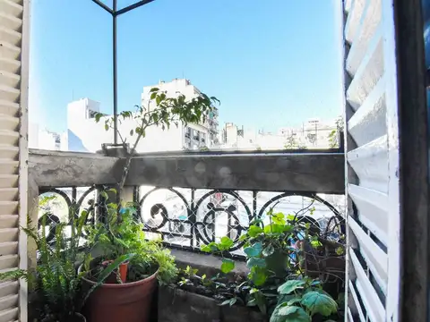 Departamento en Venta en San Telmo, USD 180.000