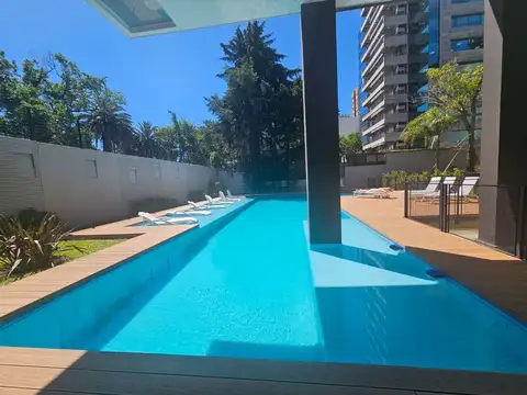 Alquiler 2 ambientes Torre Premium Vicente Lopez