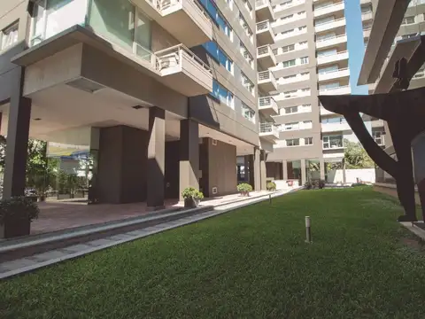 Alquiler 2 ambientes Torre Premium Vicente Lopez