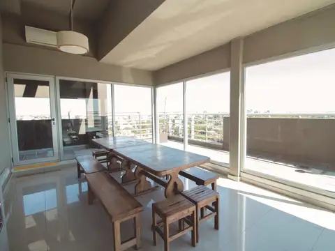 Departamento en Alquiler 14 años