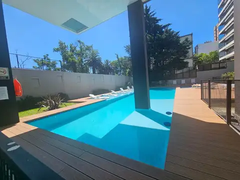Departamento en Alquiler de 2 ambientes