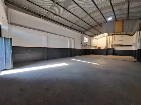 ALQUILER GALPON CENTRO AMERICA