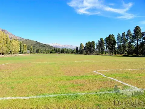 VENTA LOTE CLUB DE CAMPO DOS VALLES FINANCIADO