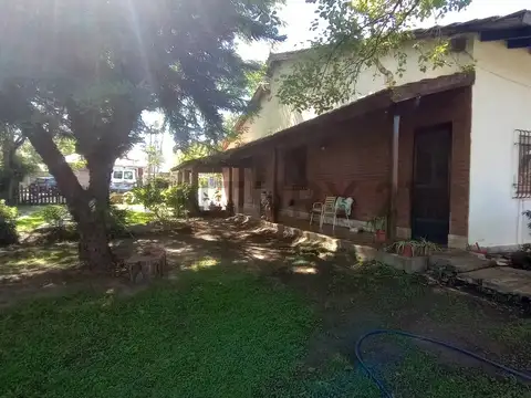 Casa en Venta en General Pacheco, USD 160.000