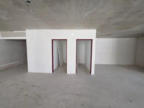 Oficina en Alquiler al Noroeste