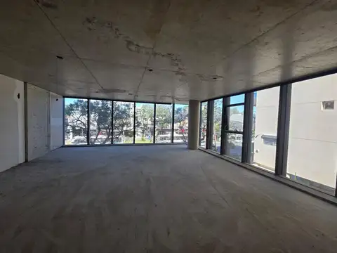 Oficina en Alquiler A Estrenar
