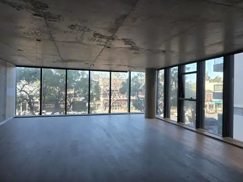 Alquiler Oficina Corporativa Edificio Lumiere Libertador