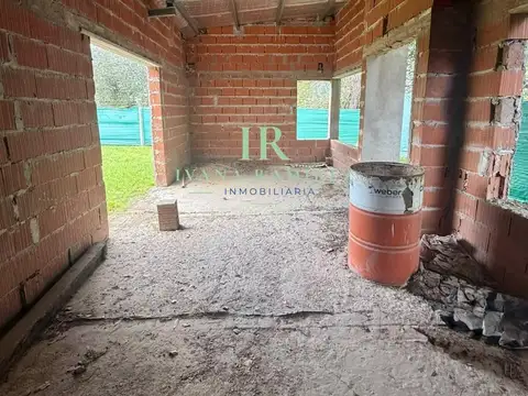 Casa en Venta en Luján, USD 52.000