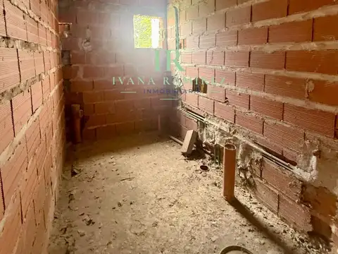 Casa en Venta 5 años
