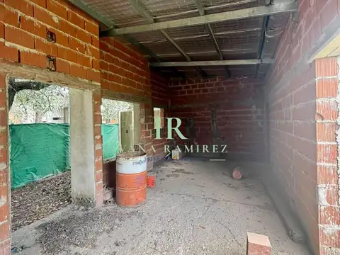 Casa en Venta de 1 dormitorio