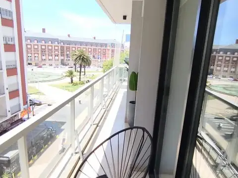 Departamento en Venta al Norte