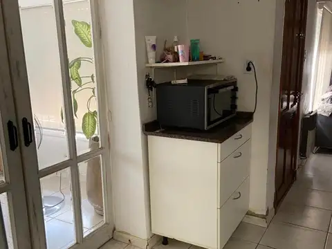 Casa en Alquiler 40 años