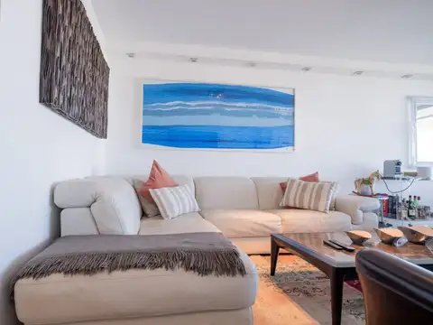 Departamento en Venta 9 años